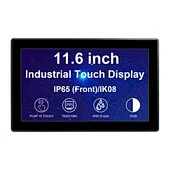 ip65 touchscreen